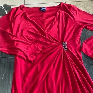 American Living Elegant Evening  Dress